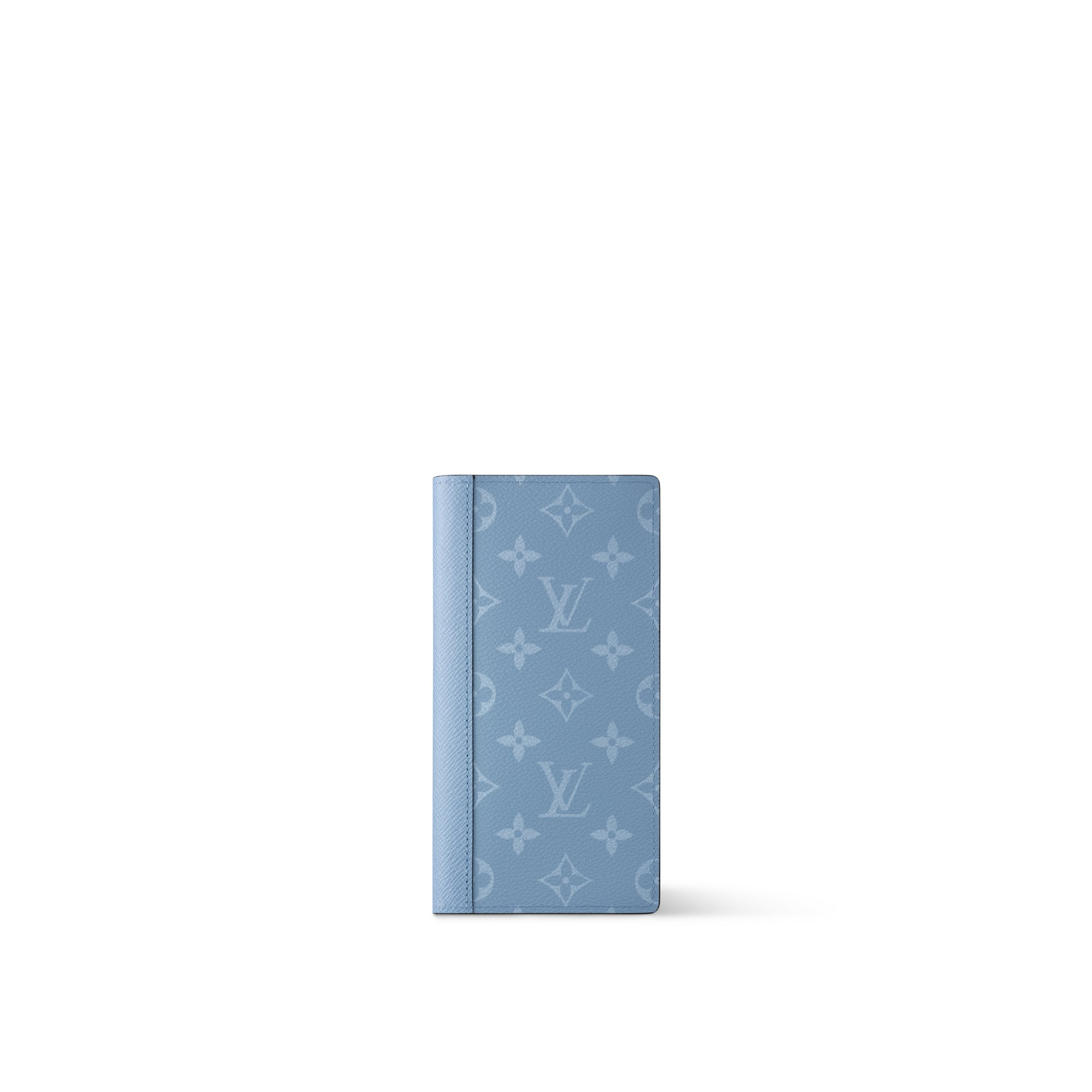 LOUIS VUITTON トランプ オリジナルボックス入りブルー